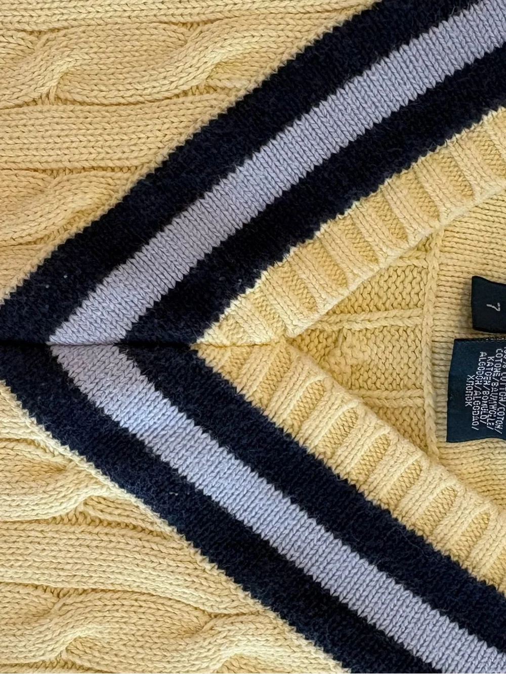 Ralph Lauren classic polo